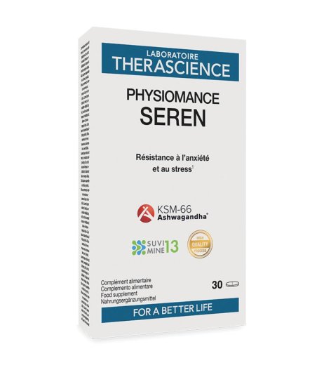 PHYSIOMANCE Seren 30 Cpr