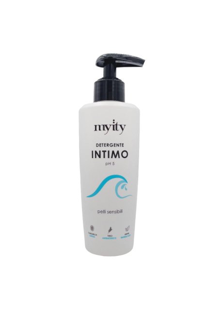 MYITY DETERGENTE INTIMO 200ML