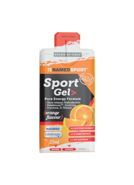 SPORT GEL Orange*25ml