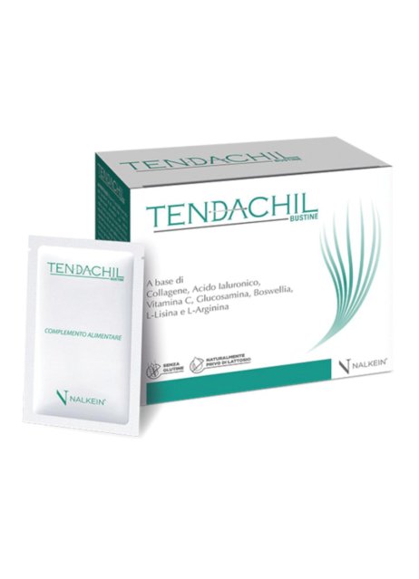 TENDACHIL 20 Bust.6,8g