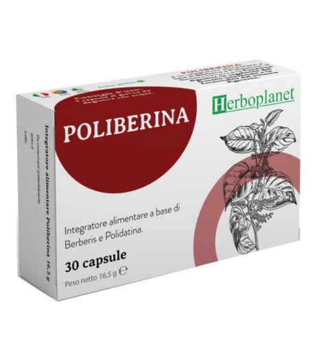 POLIBERINA 30CPR