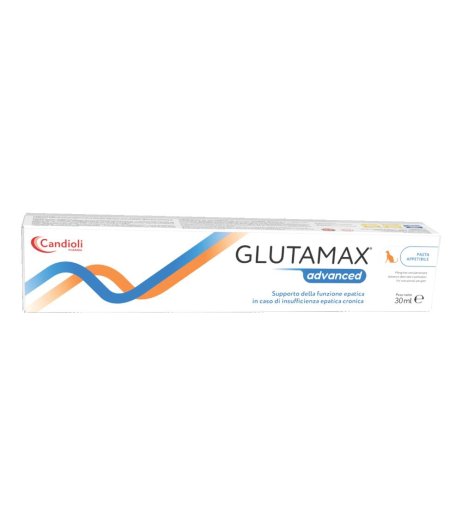 GLUTAMAX Advanced Pasta 30ml