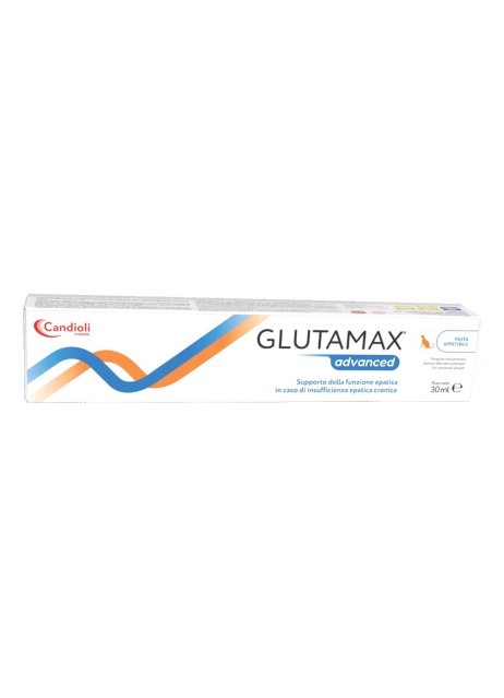 GLUTAMAX Advanced Pasta 30ml