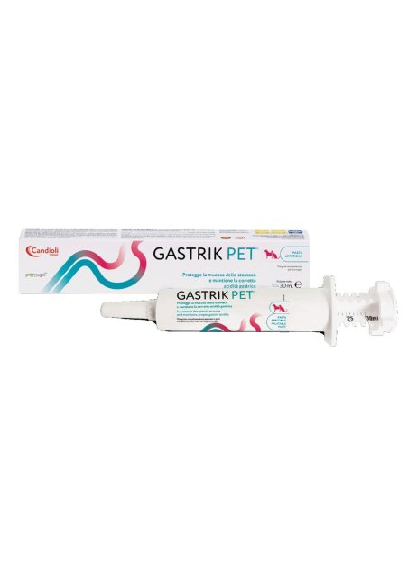 GASTRIK PET Pasta 30ml