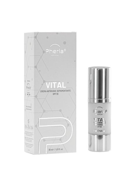 PHERLA VITAL Cr.A-Rughe fp30