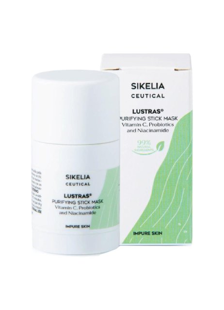 LUSTRAS Maschera Stk Purif.