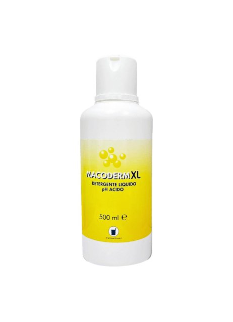 MACODERM XL Deterg. 500 ml