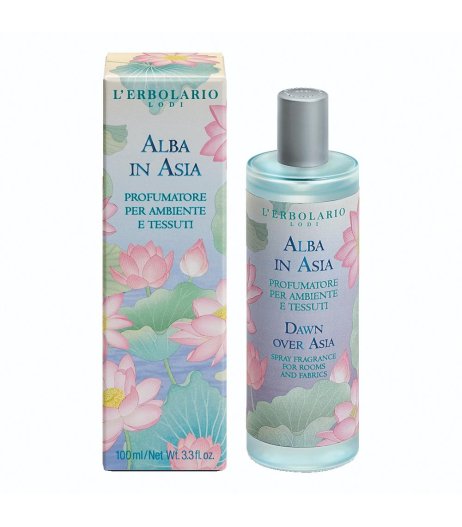 ALBA ASIA PROF AMB TESS 100ML