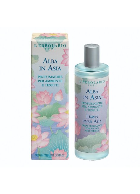 ALBA ASIA PROF AMB TESS 100ML