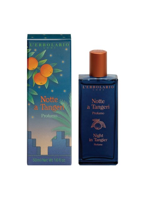 NOTTE TANGERI PROFUMO 50ML