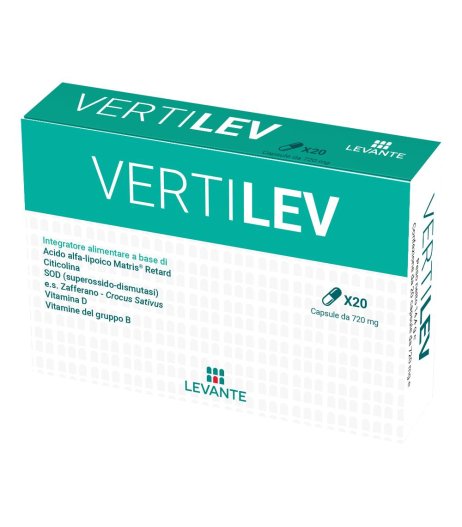 VERTILEV 20 Cpr