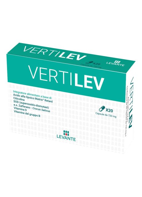 VERTILEV 20 Cpr