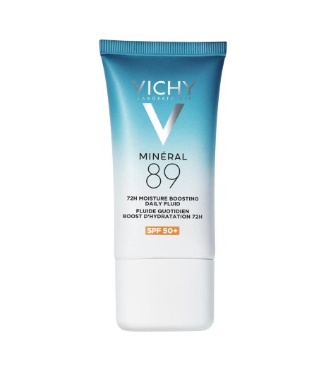 VICHY M89 UV fp50+ 50ml