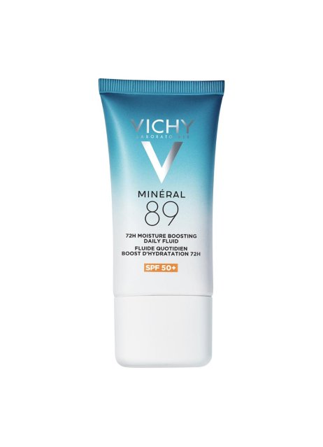 VICHY M89 UV fp50+ 50ml