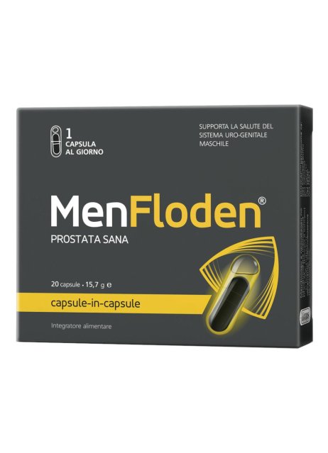 MENFLODEN 20 Cps