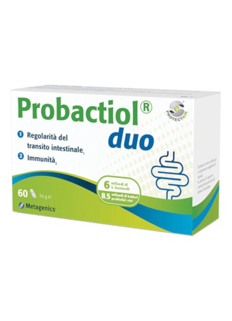 PROBACTIOL Duo NEW 60 Cps