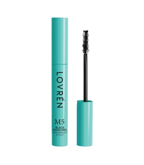 LOVREN MASCARA M5 NERO WTP10ML