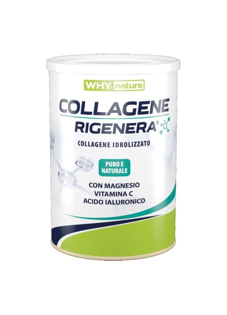 WHYNATURE COLLAGENE RIGEN 333G