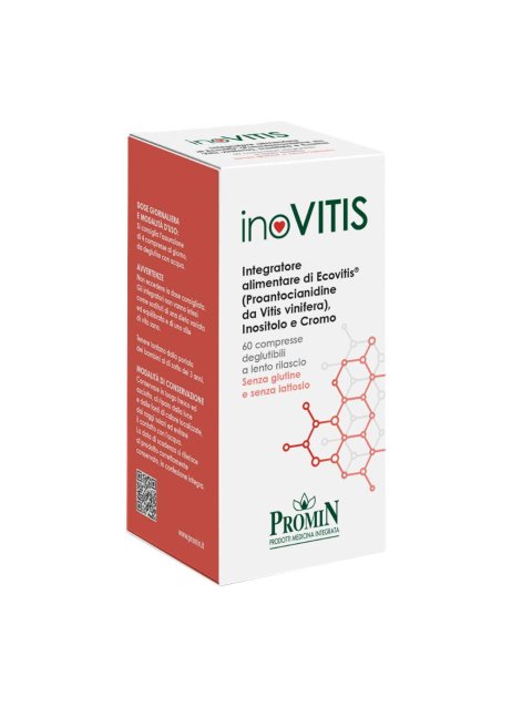 INOVITIS 60CPR