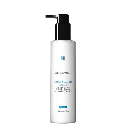 GENTLE Cleanser 190ml