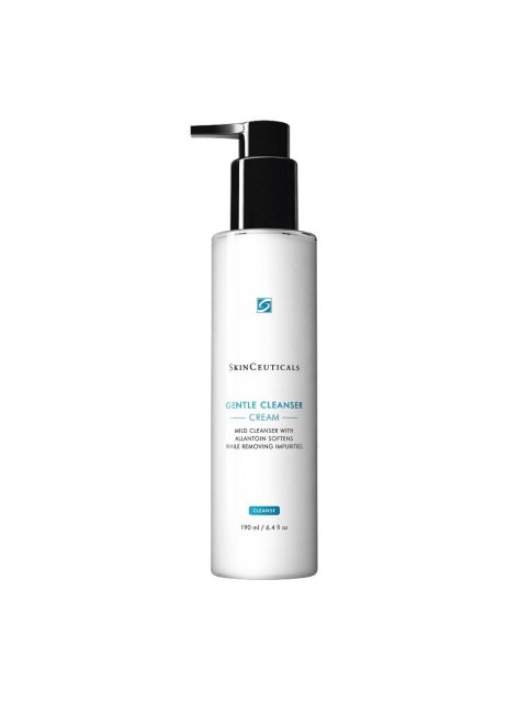 GENTLE Cleanser 190ml