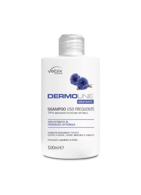 VEBIX DERMOLINE FIORDALISO SH