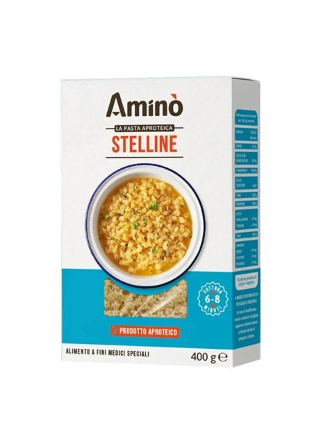 AMINO'Aprot.Stelline 250g