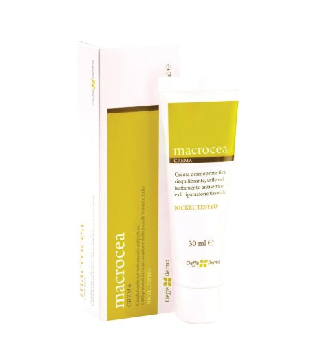 MACROCEA CREMA 30ML