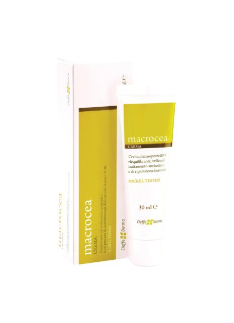 MACROCEA CREMA 30ML