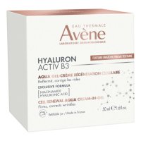 Avène Hyaluron Activ B3 Acqua Gel 50ml