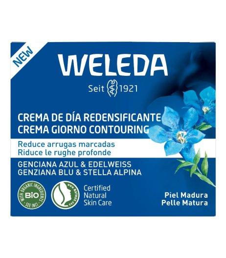 WELEDA Cr.Giorno Contour.Genz.