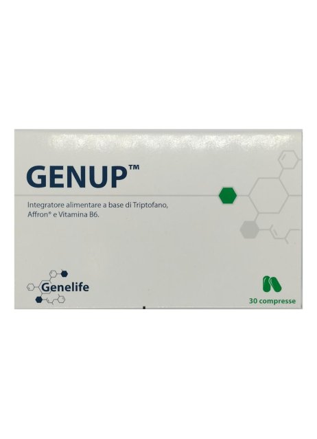 GENUP 30 Cpr