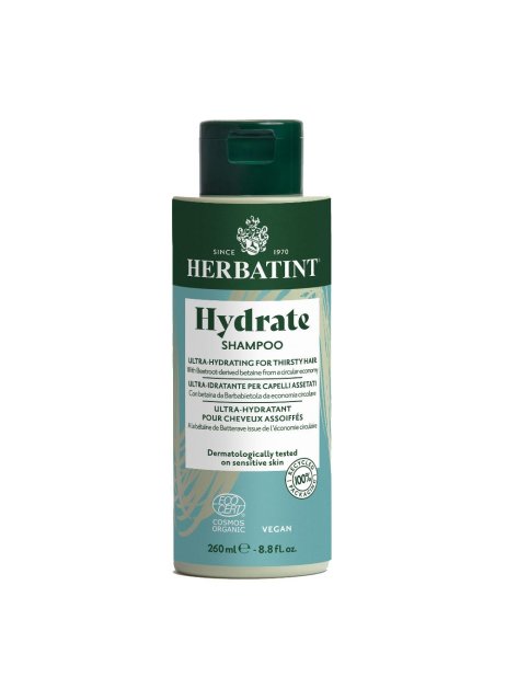 HERBATINT Hydrate Sh.260ml