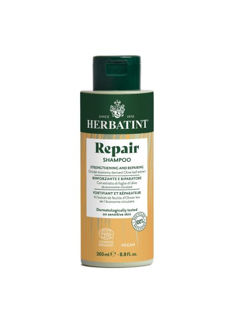 HERBATINT Repair Sh.260ml