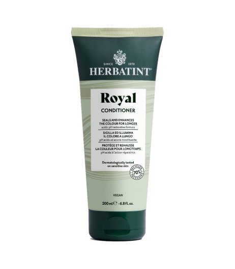 HERBATINT Royal Conditioner