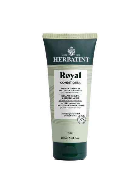 HERBATINT Royal Conditioner