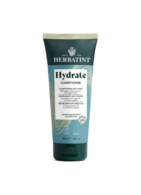 HERBATINT Hydrate Conditioner