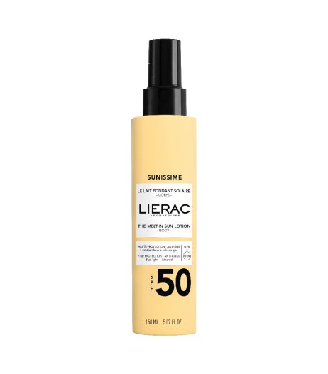 SUNISSIME Latte Corpo 50+150ml