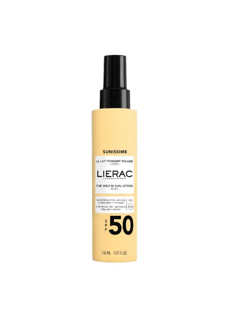 SUNISSIME Latte Corpo 50+150ml