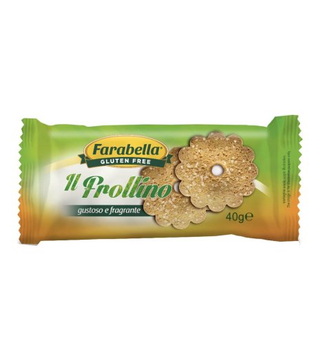 FARABELLA Il Frollino 40g