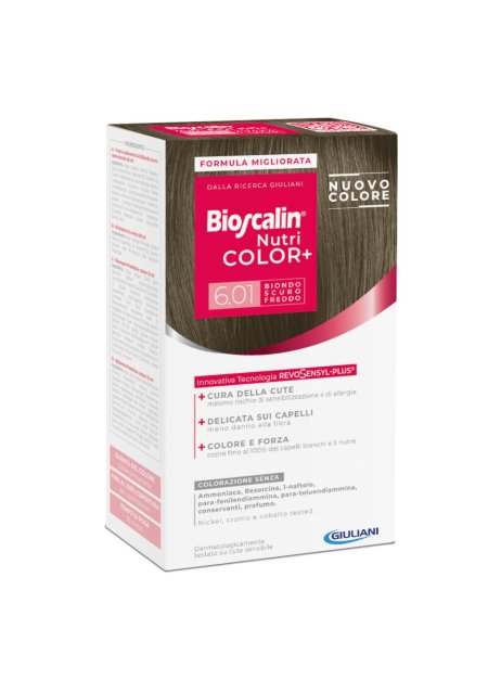 BIOSCALIN NUTRICOL+ 6,01 BIO