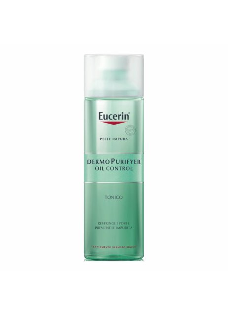 EUCERIN DERMOPUR TONICO 200ML