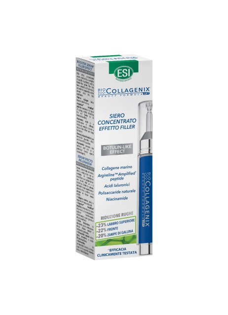 BIOCOLLAGENIX Siero Filler10ml