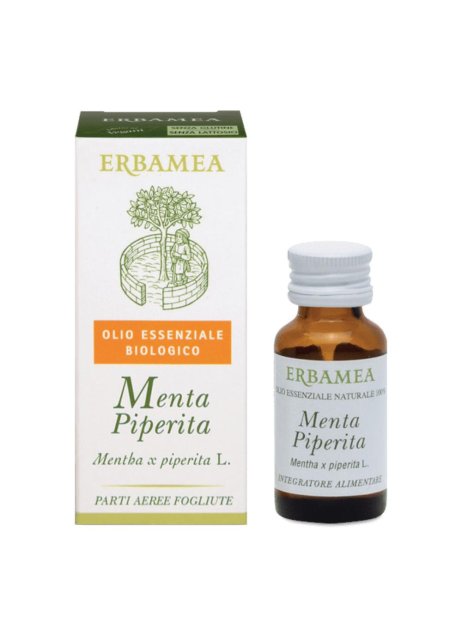 MENTA PIPERITA OE 10ml EBM