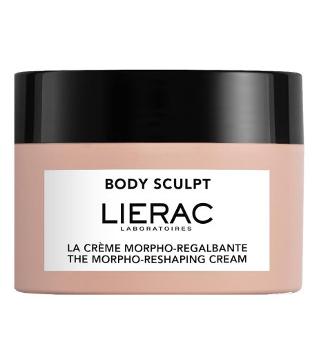 BODY Sculpt Crema Morfo Rimod.