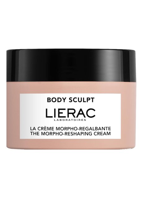 BODY Sculpt Crema Morfo Rimod.