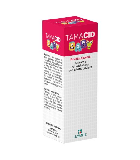 TAMACID BABY 150ml