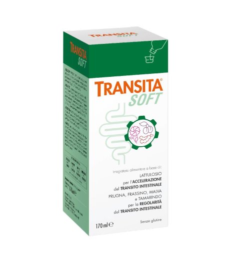 TRANSITA Soft 170ml