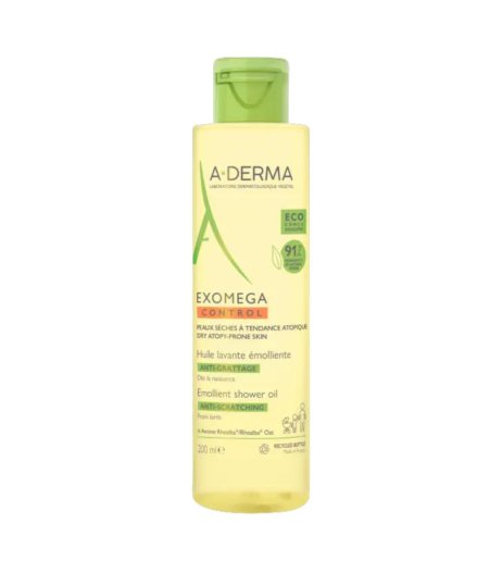 EXOMEGA Control Olio*Lav.200ml