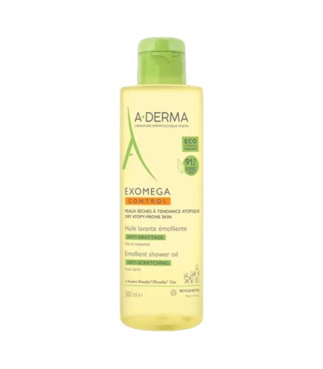 EXOMEGA Control Olio*Lav.500ml